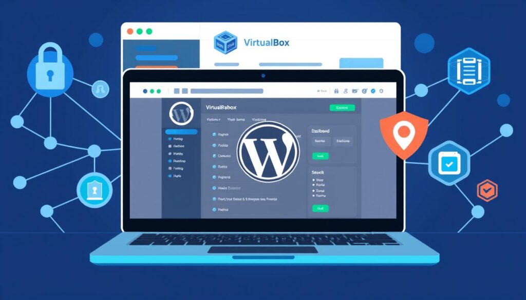 How to Scan Vulnerabilities on WordPress Using VirtualBox: A Step-by-Step Guide