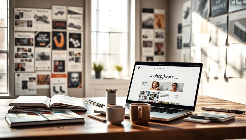 Squarespace vs Competitors: How It Stands Out