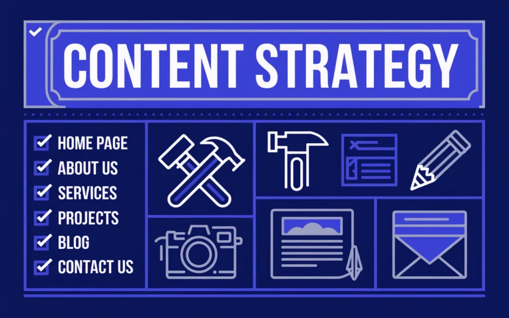 Content Strategy