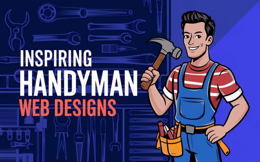 Essential Features of Effective Handyman Websites