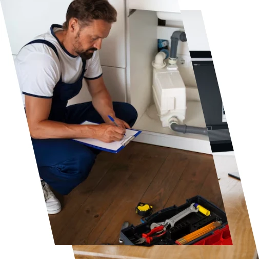 Plumbing and HVAC SEO Services in California