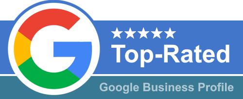Google Top Rated Investigator